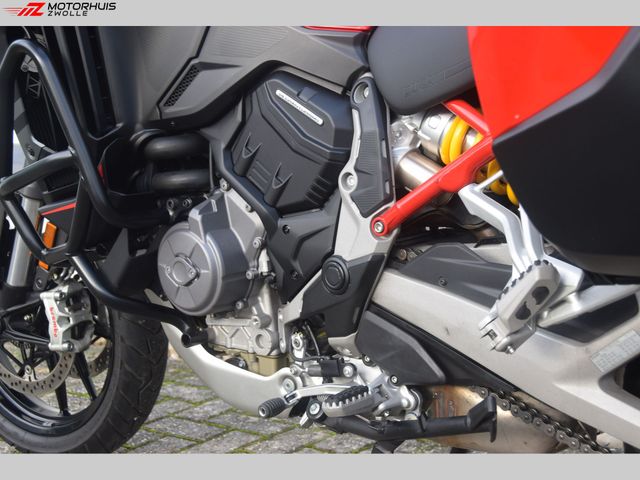 ducati - multistrada-v4-s