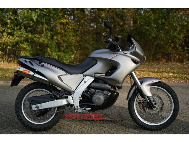 aprilia - pegaso-650