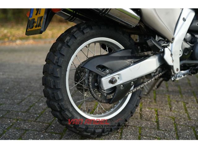 aprilia - pegaso-650