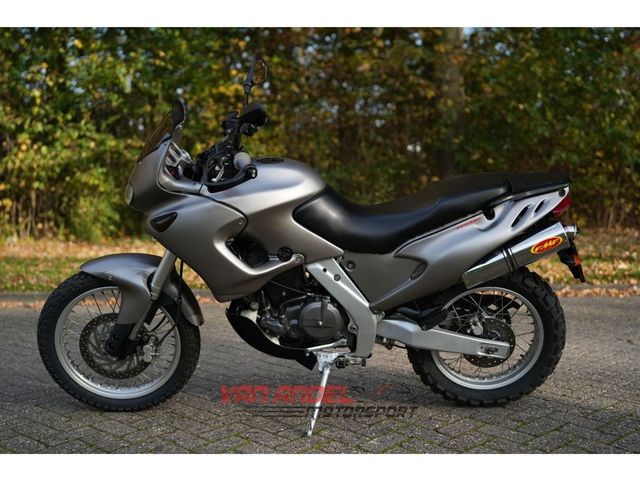 aprilia - pegaso-650