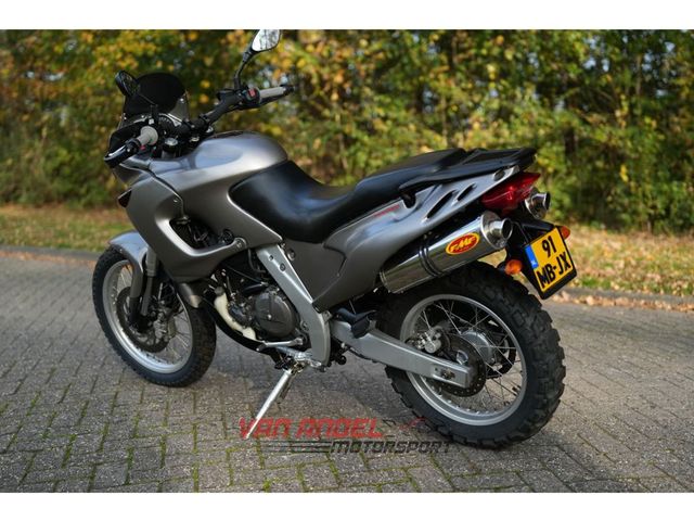aprilia - pegaso-650