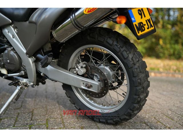 aprilia - pegaso-650