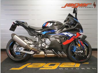 BMW M 1000 RR 2023 occasion