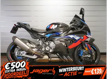 BMW M 1000 RR 2023 occasion