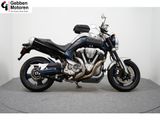 YAMAHA MT 01