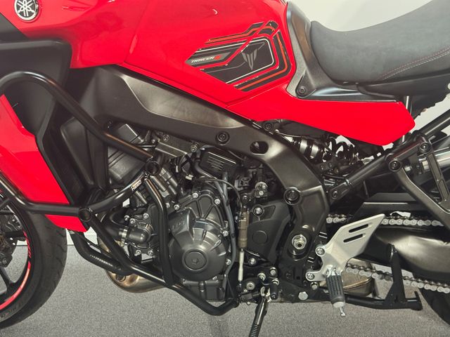 yamaha - tracer-9-gt
