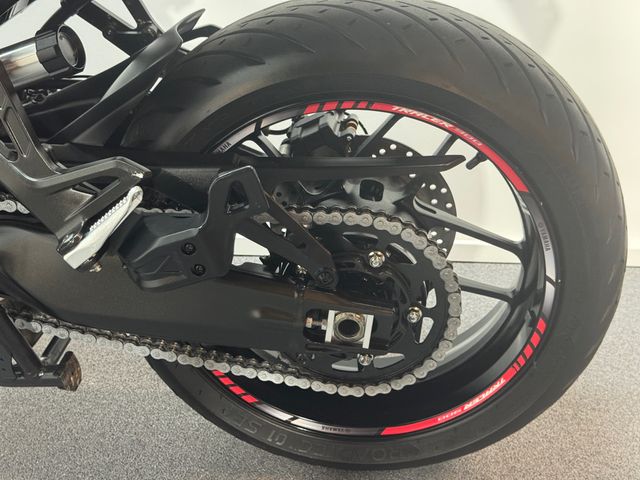 yamaha - tracer-9-gt