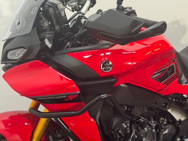yamaha - tracer-9-gt