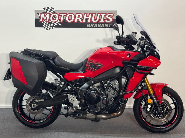 yamaha - tracer-9-gt