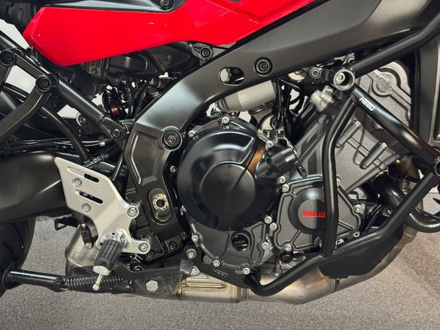 yamaha - tracer-9-gt
