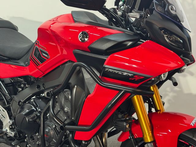 yamaha - tracer-9-gt