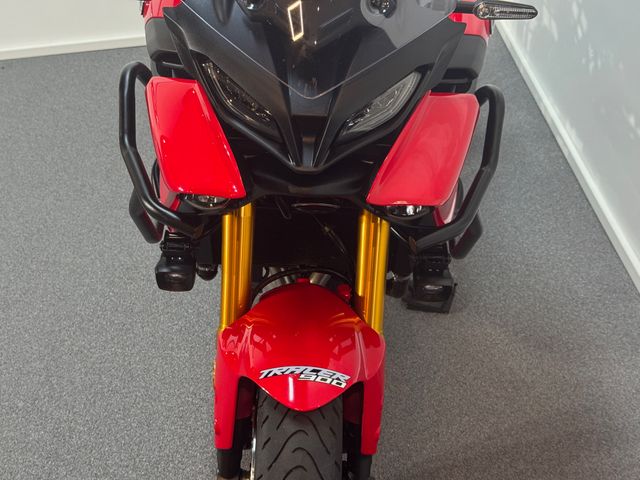 yamaha - tracer-9-gt