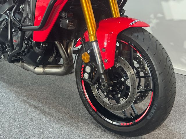 yamaha - tracer-9-gt