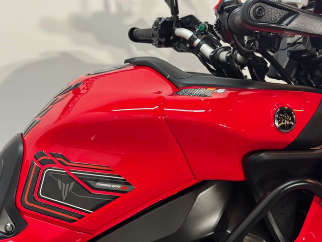 yamaha - tracer-9-gt
