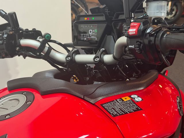 yamaha - tracer-9-gt