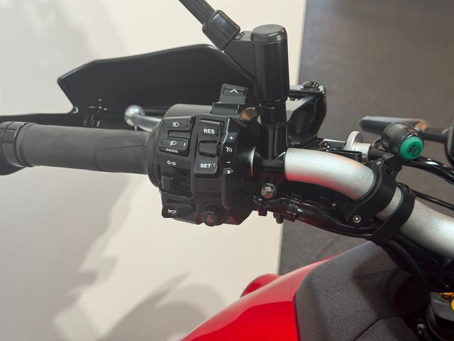 yamaha - tracer-9-gt