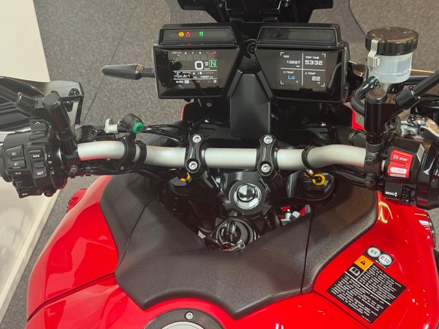 yamaha - tracer-9-gt