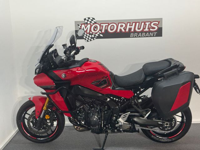 yamaha - tracer-9-gt
