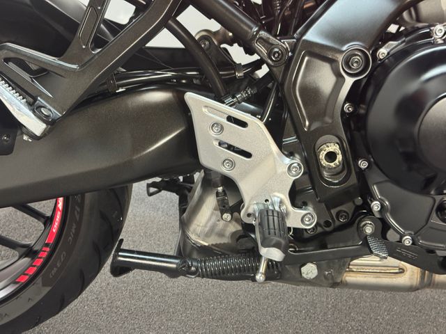 yamaha - tracer-9-gt