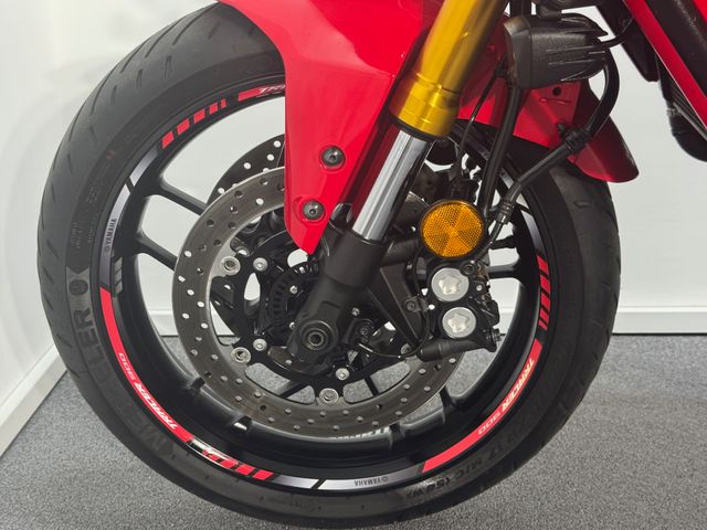 yamaha - tracer-9-gt