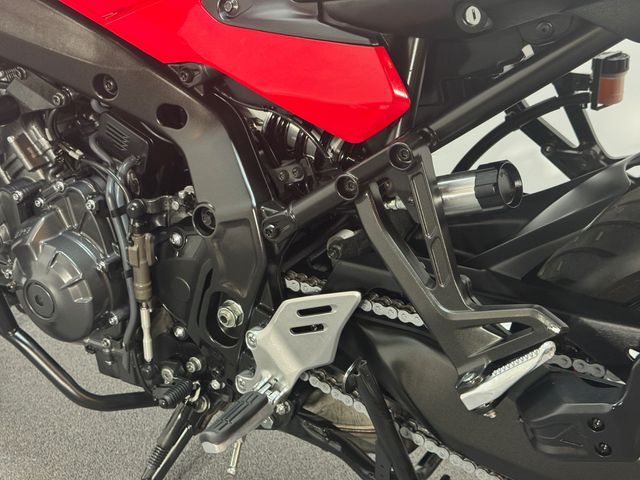 yamaha - tracer-9-gt