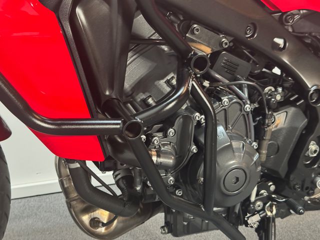 yamaha - tracer-9-gt