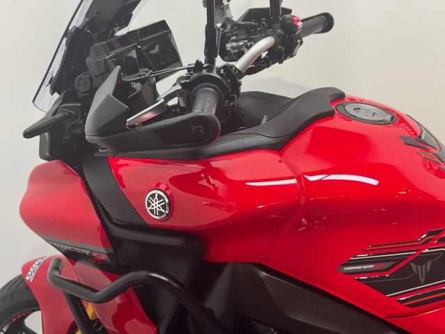 yamaha - tracer-9-gt