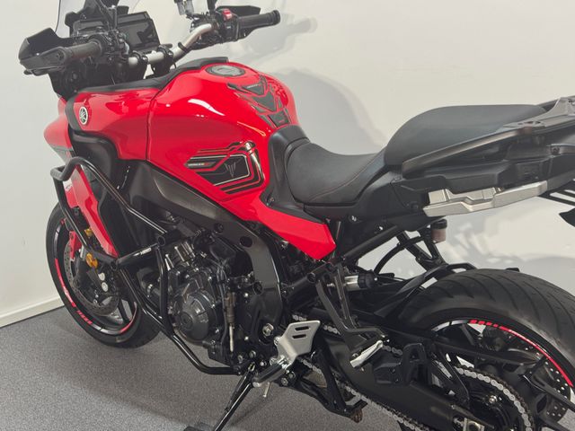 yamaha - tracer-9-gt