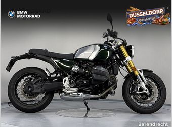 BMW R 12 Nine T 2025 occasion