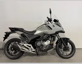 Honda NC 750 X DCT 2026 nieuw