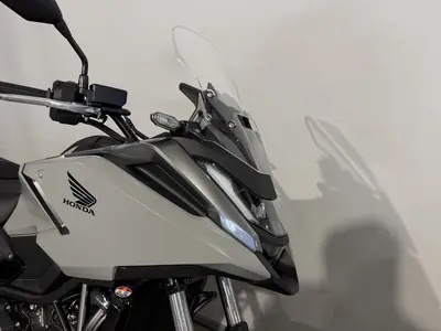 HONDA NC 750 X DCT – foto 2