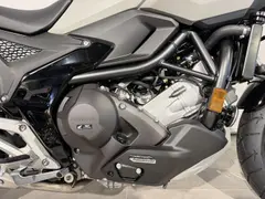 Honda NC 750 X DCT 2026 nieuw – foto 4 van 7