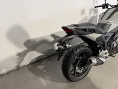 Honda NC 750 X DCT 2026 nieuw – foto 5 van 7