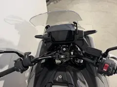 Honda NC 750 X DCT 2026 nieuw – foto 6 van 7