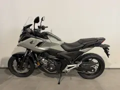 Honda NC 750 X DCT 2026 nieuw – foto 7 van 7