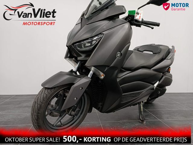 yamaha - x-max-300-abs