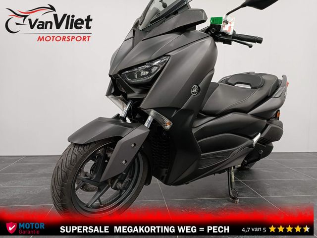 yamaha - x-max-300-abs