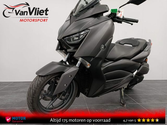 yamaha - x-max-300-abs