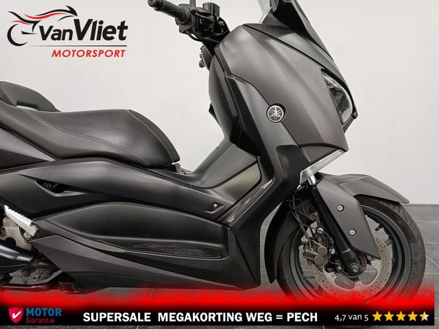 yamaha - x-max-300-abs