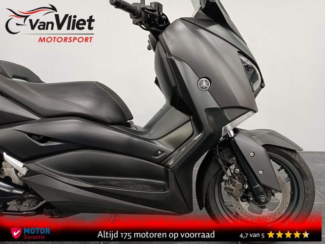 yamaha - x-max-300-abs