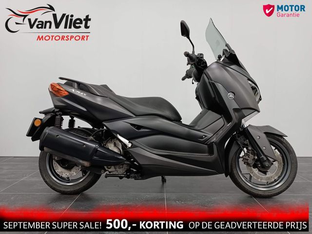 yamaha - x-max-300-abs