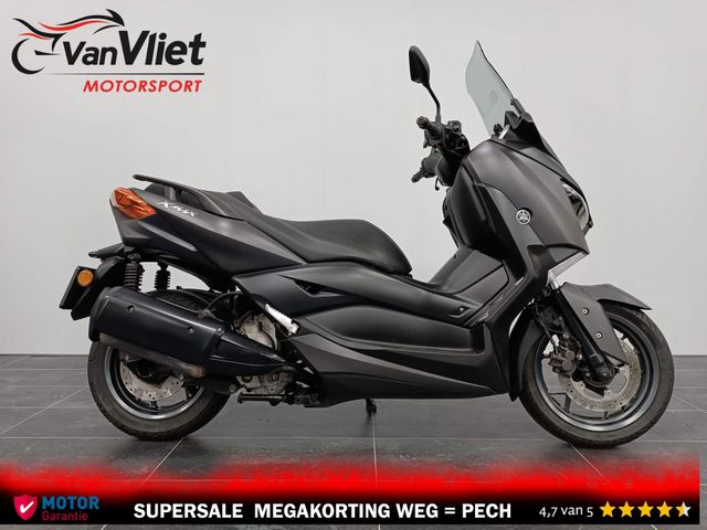 yamaha - x-max-300-abs
