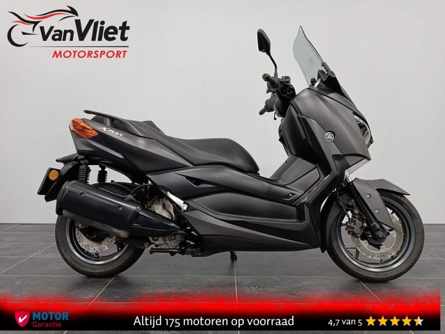 yamaha - x-max-300-abs