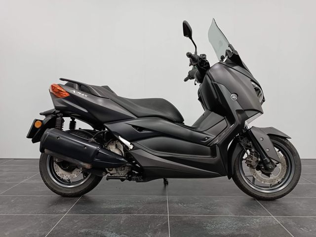 yamaha - x-max-300-abs