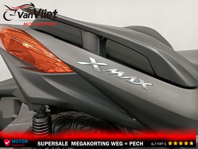 yamaha - x-max-300-abs
