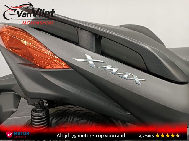 yamaha - x-max-300-abs