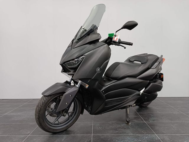 yamaha - x-max-300-abs