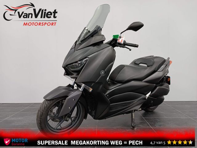 yamaha - x-max-300-abs