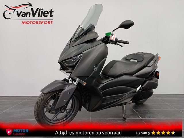 yamaha - x-max-300-abs