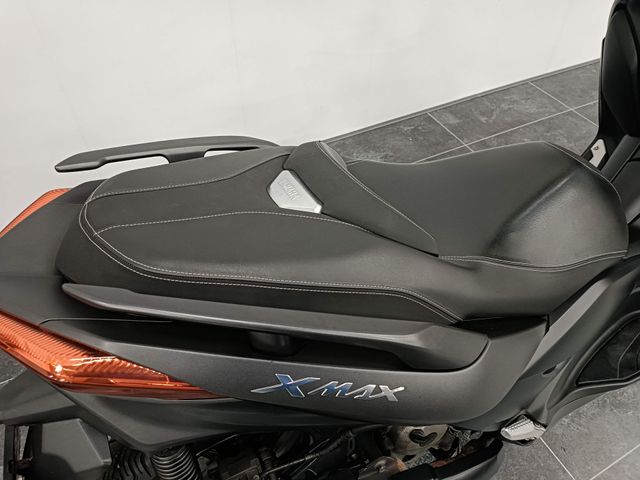 yamaha - x-max-300-abs